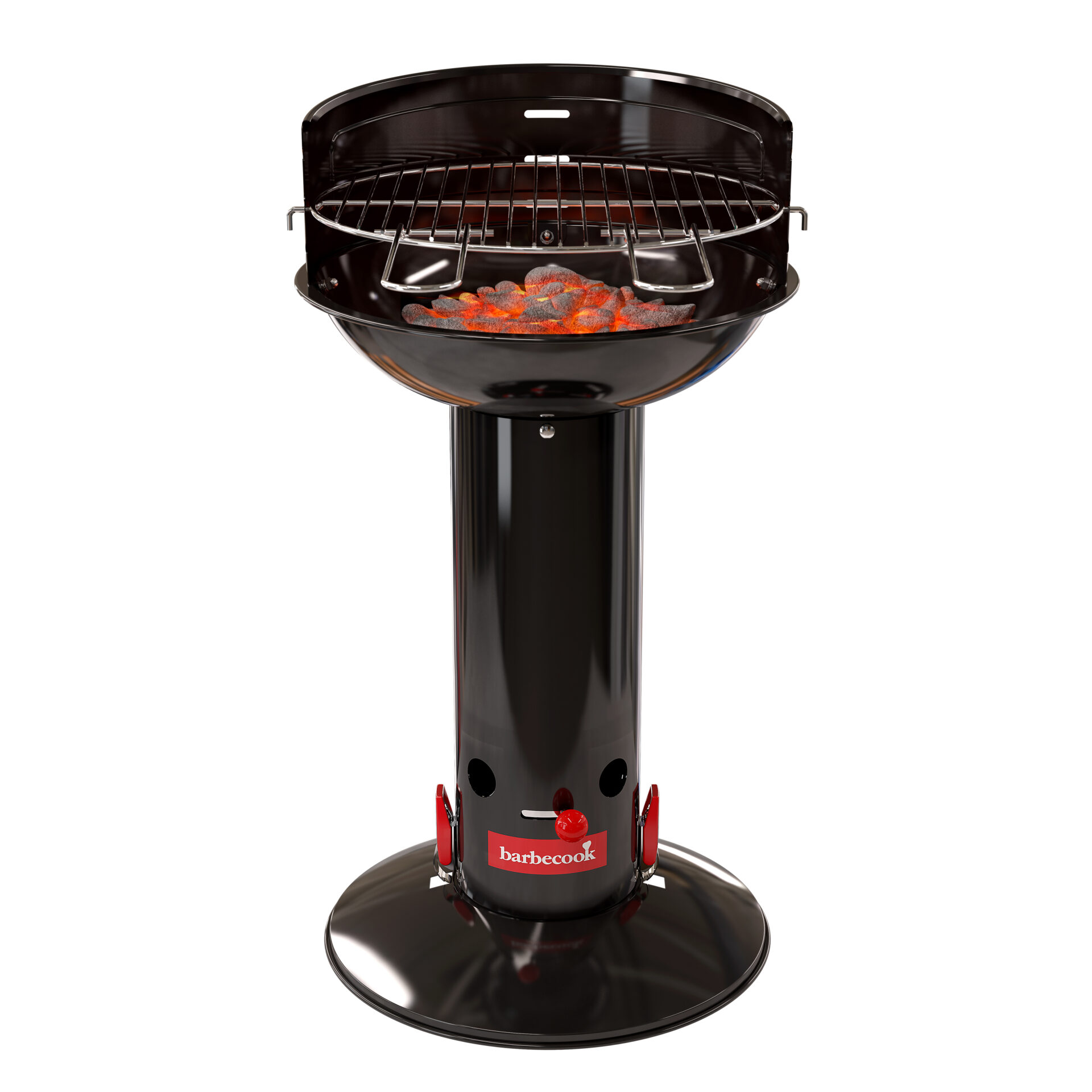 Söegrill Barbecook LOEWY Ø 40 cm