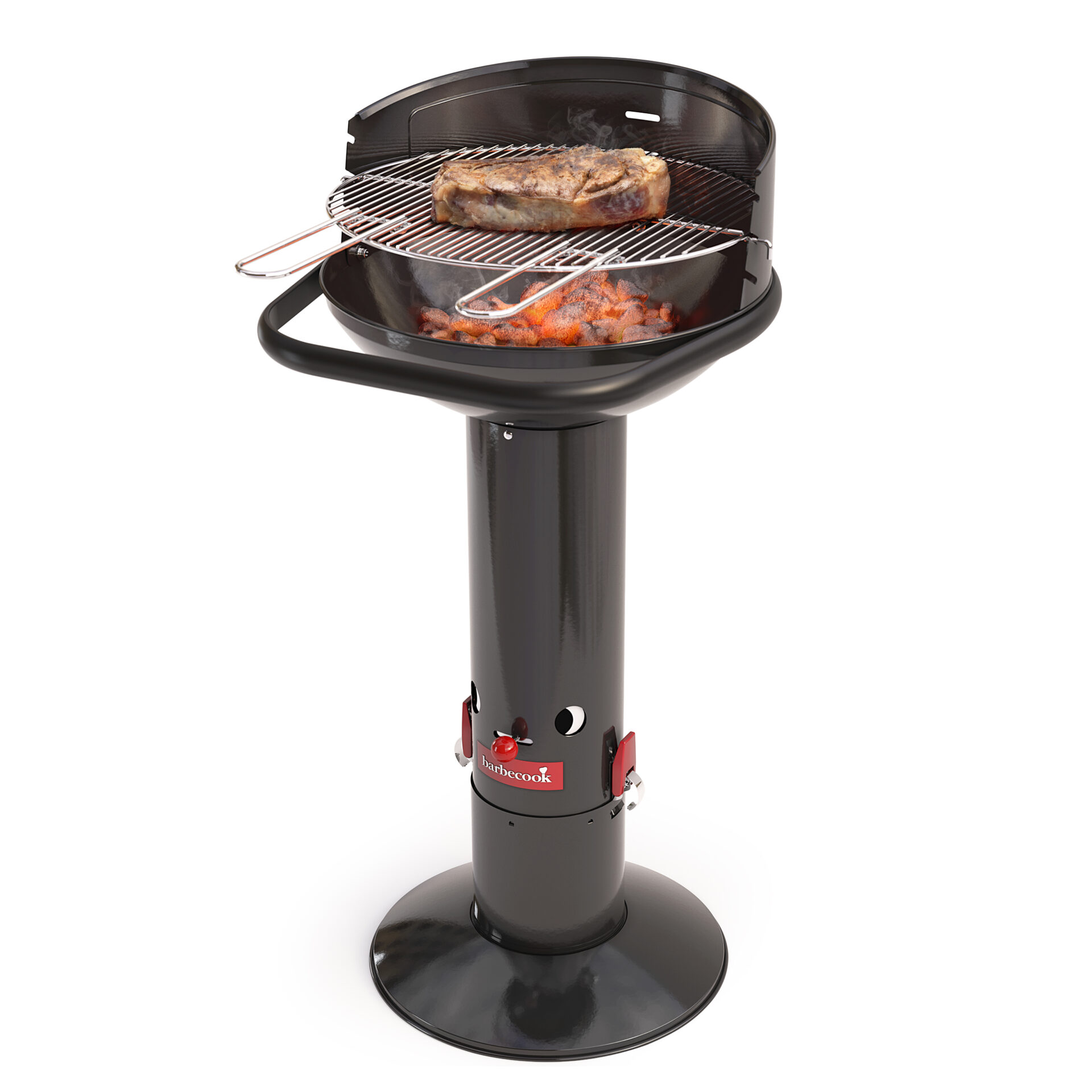 Söegrill Barbecook LOEWY Ø 45 cm