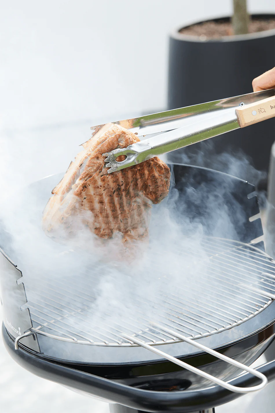 Söegrill Barbecook Loewy 50