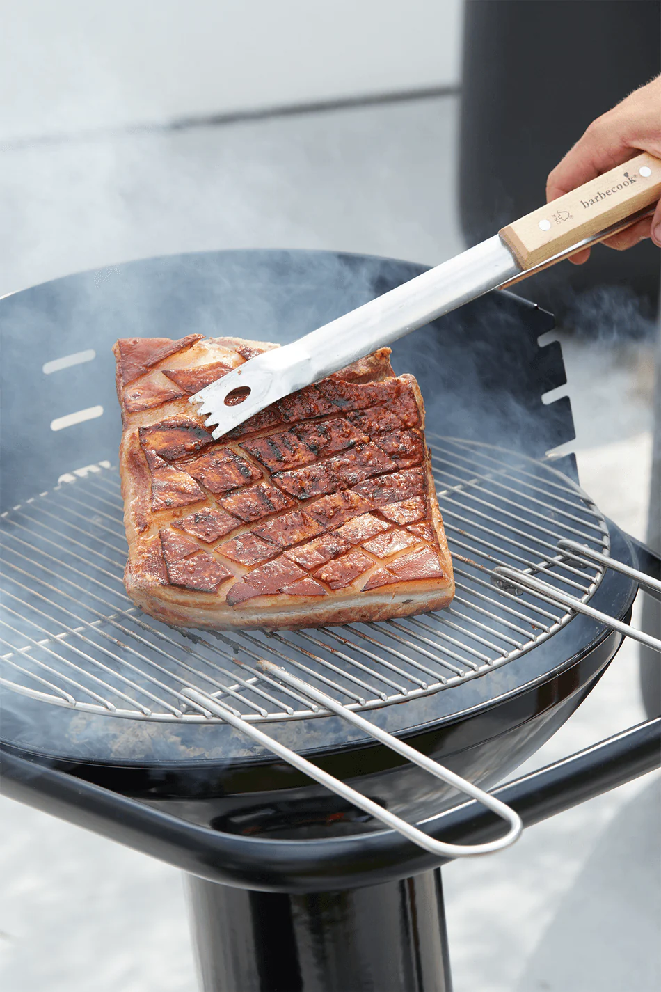 Söegrill Barbecook Loewy 50