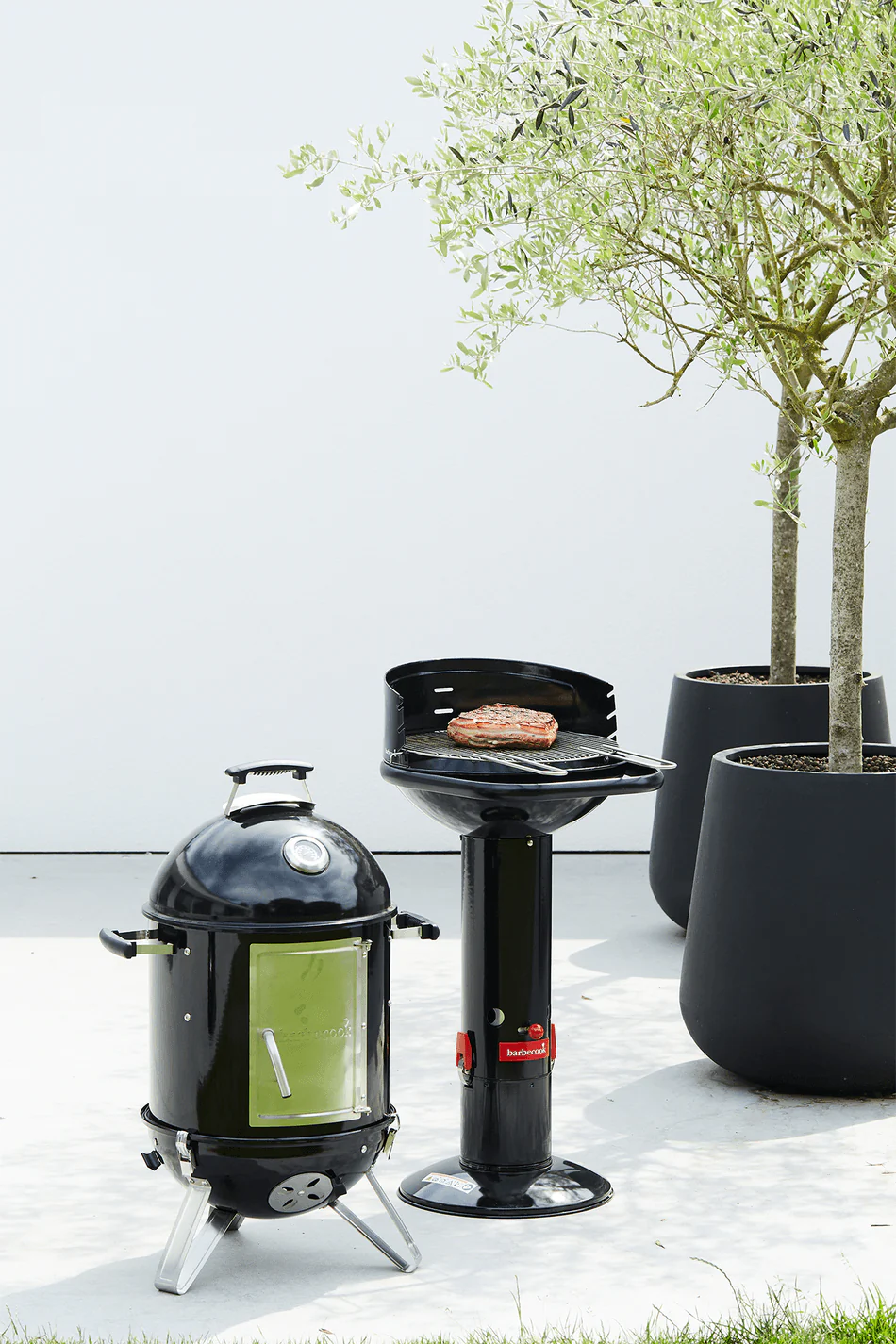 Söegrill Barbecook Loewy 50