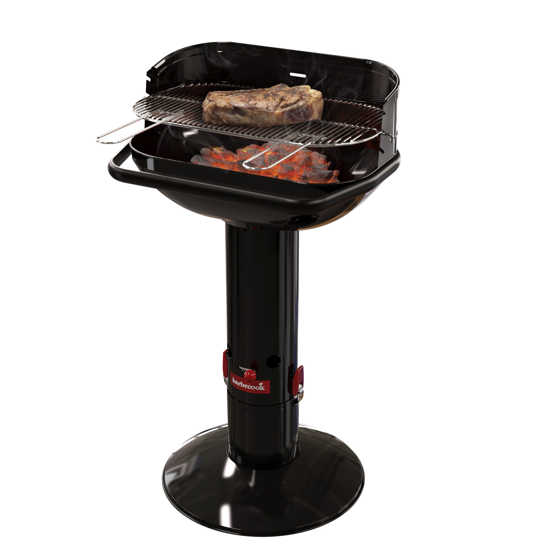 Söegrill Barbecook Loewy Ø 55 cm