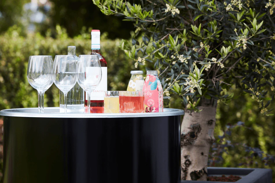 Söegrill Barbecook Edson Black