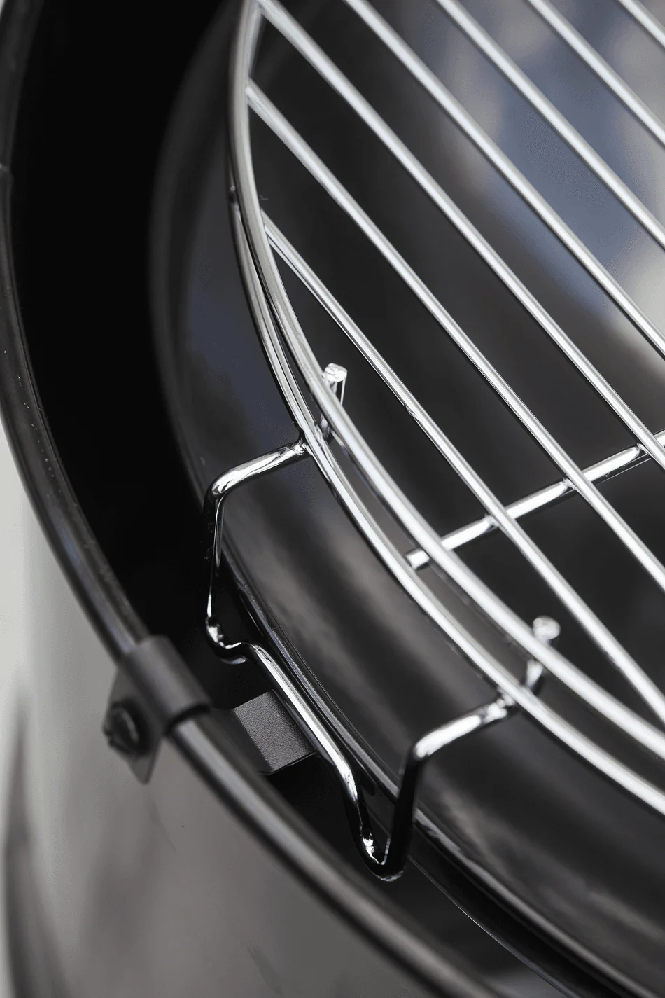 Söegrill Barbecook Edson Black