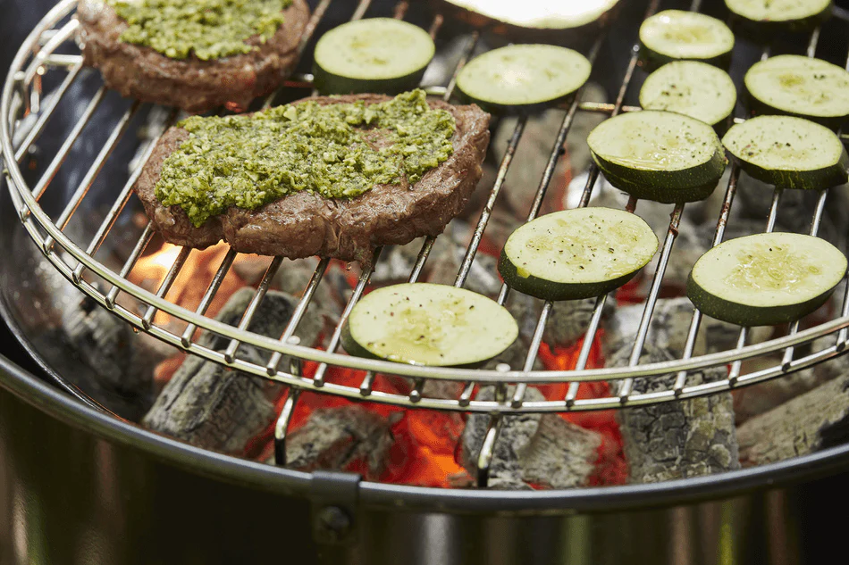 Söegrill Barbecook Edson Black