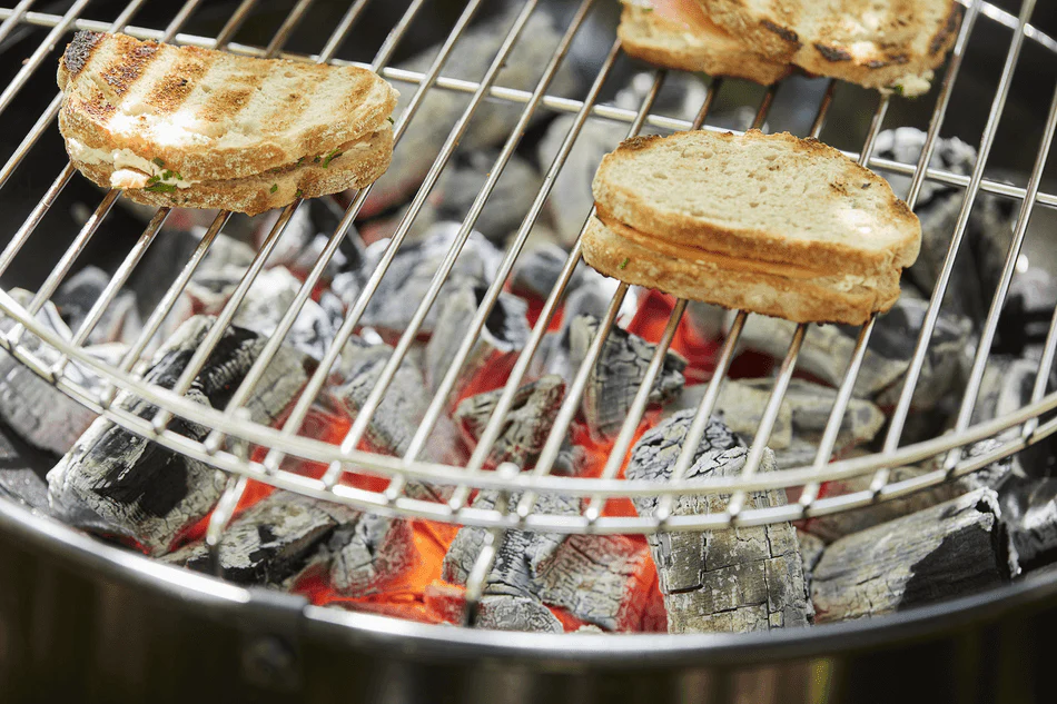 Söegrill Barbecook Edson Black