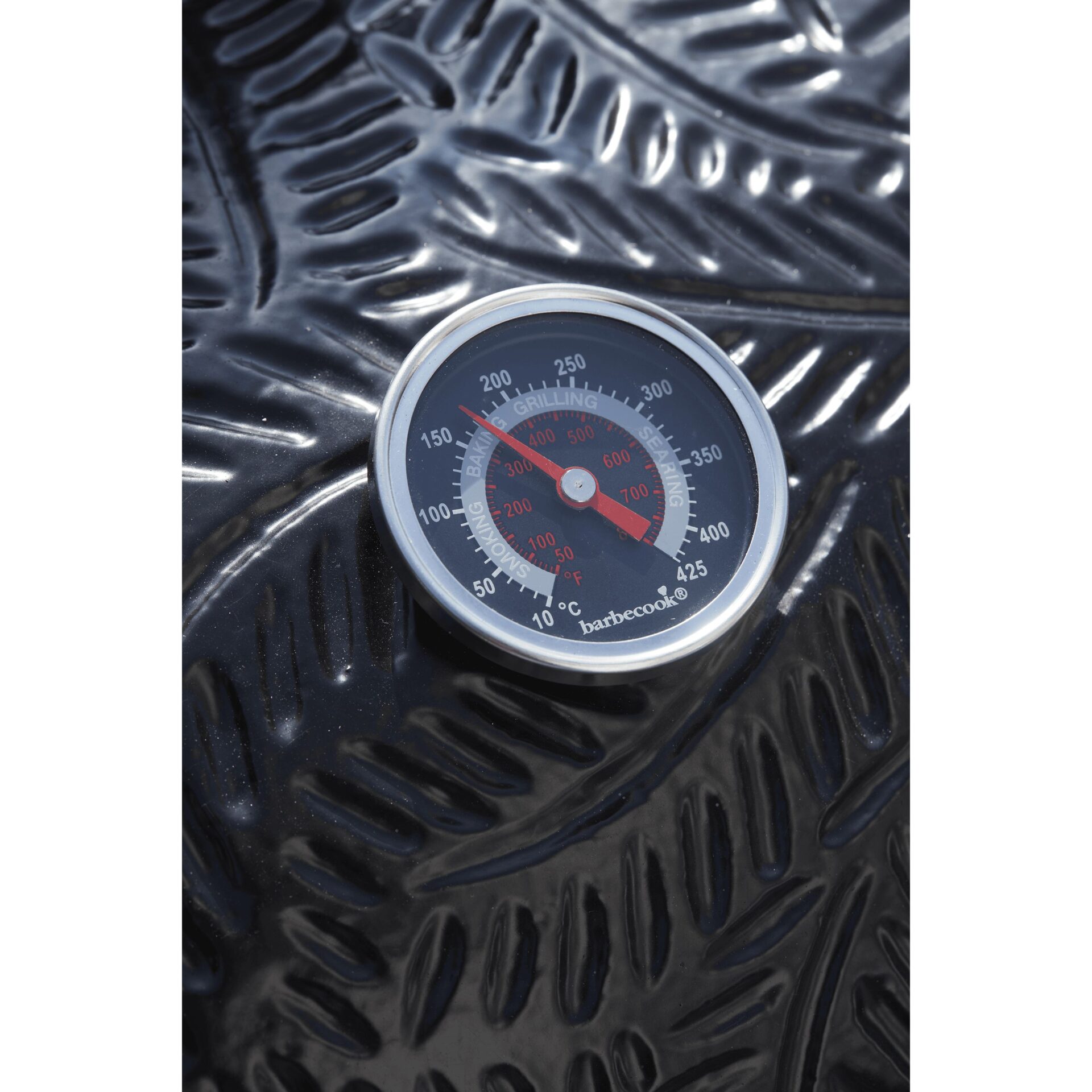 Kamado-söegrill Barbecook Kamal Ø 59,5 cm