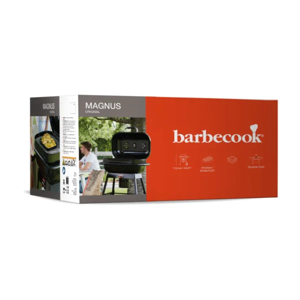 Söegrill Barbecook Magnus Original - Barbecook