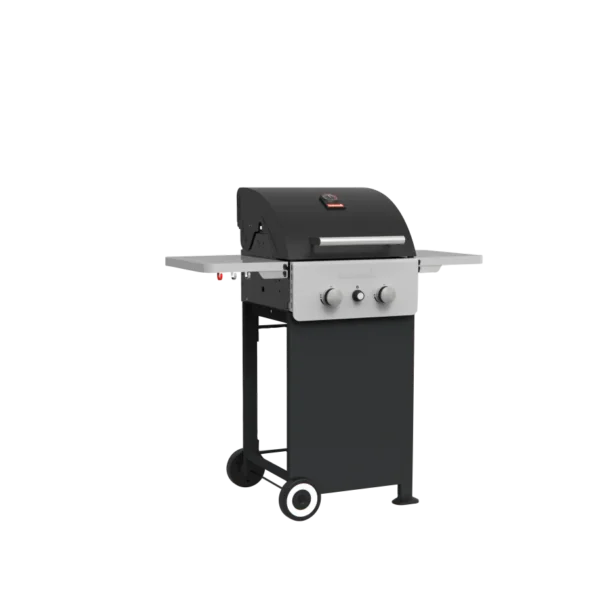 Gaasigrill Barbecook Spring 2002 - Barbecook