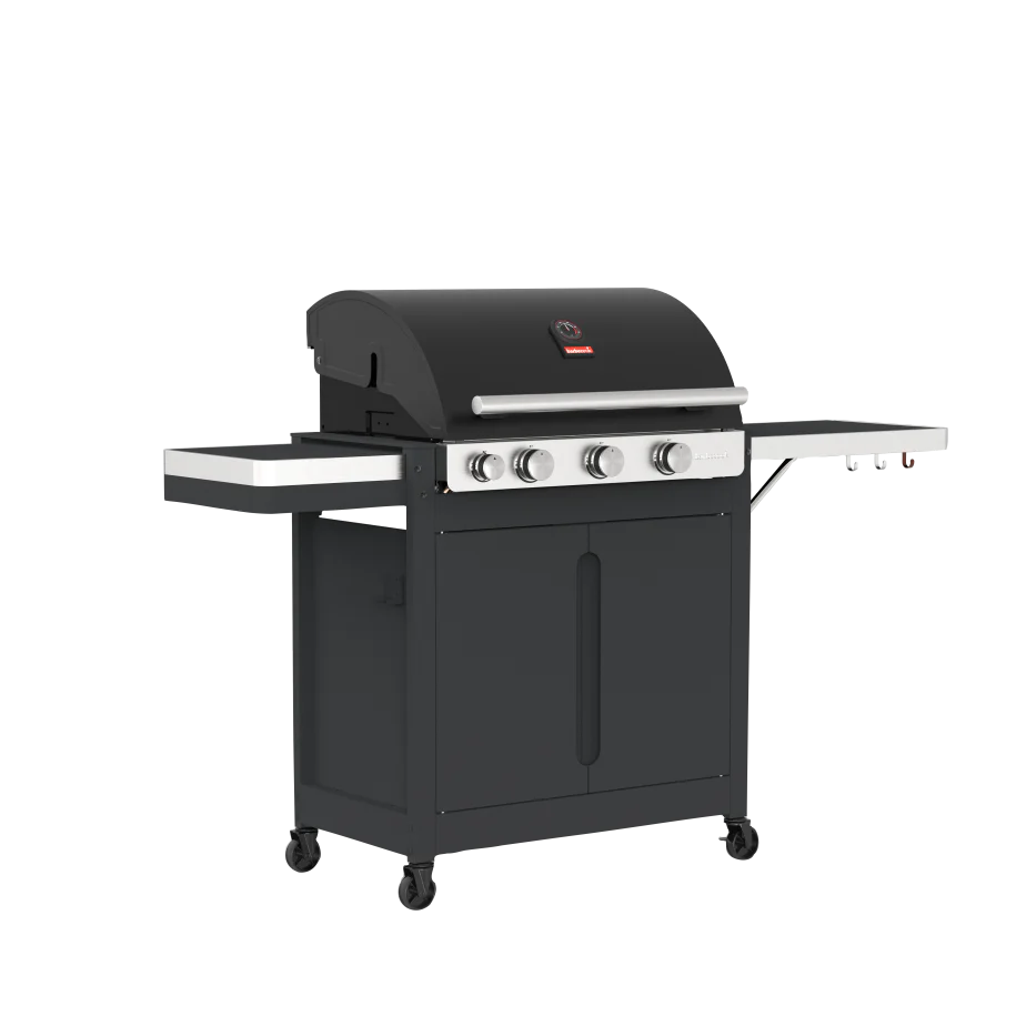 Gaasigrill Barbecook Stella 3201