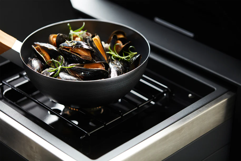 Gaasigrill Barbecook Stella 3201