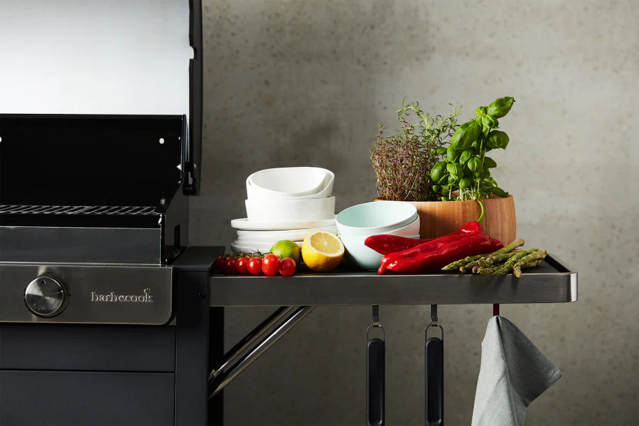 Gaasigrill Barbecook Stella 3201