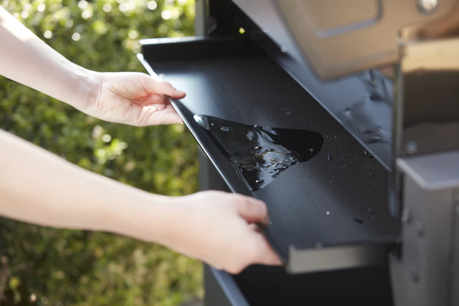 Gaasigrill Barbecook Stella 4311