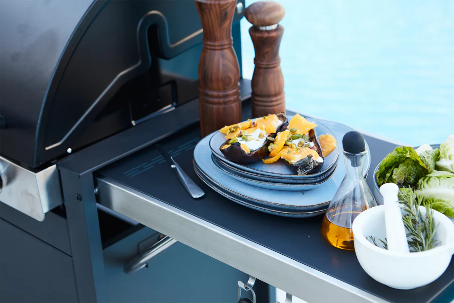 Gaasigrill Barbecook Stella 4311