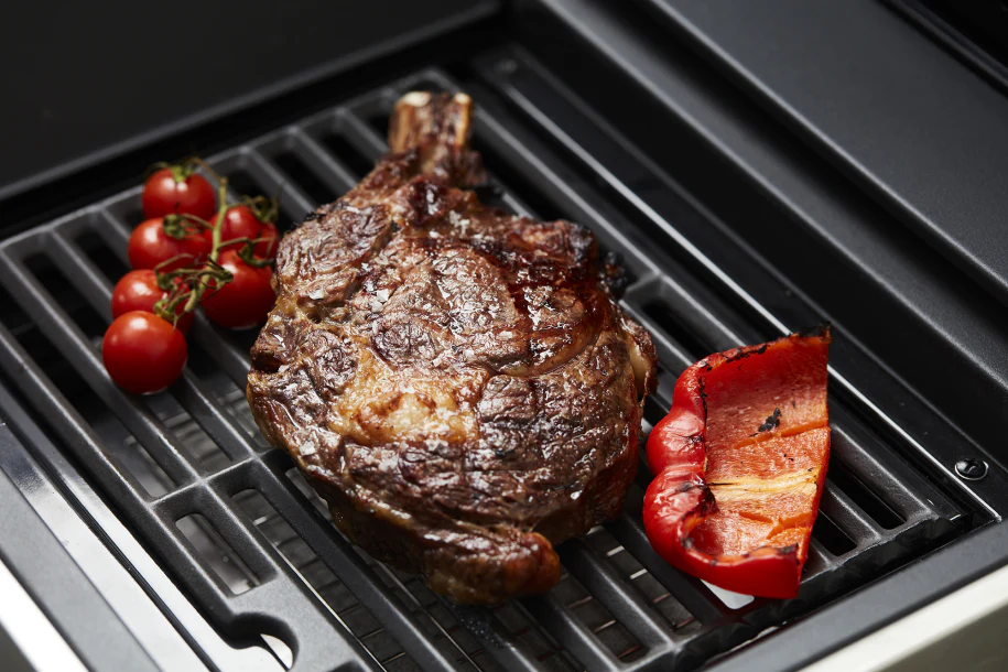 Gaasigrill Barbecook Stella 4311