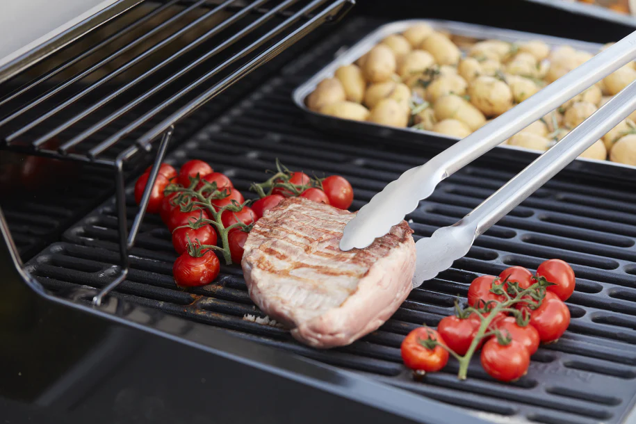 Gaasigrill Barbecook Stella 4311