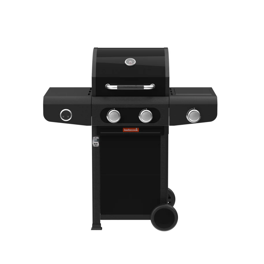 Gaasigrill Siesta 210 Graphite