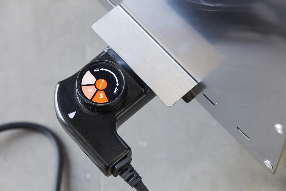 Suitsuahi Barbecook Otto 2.0