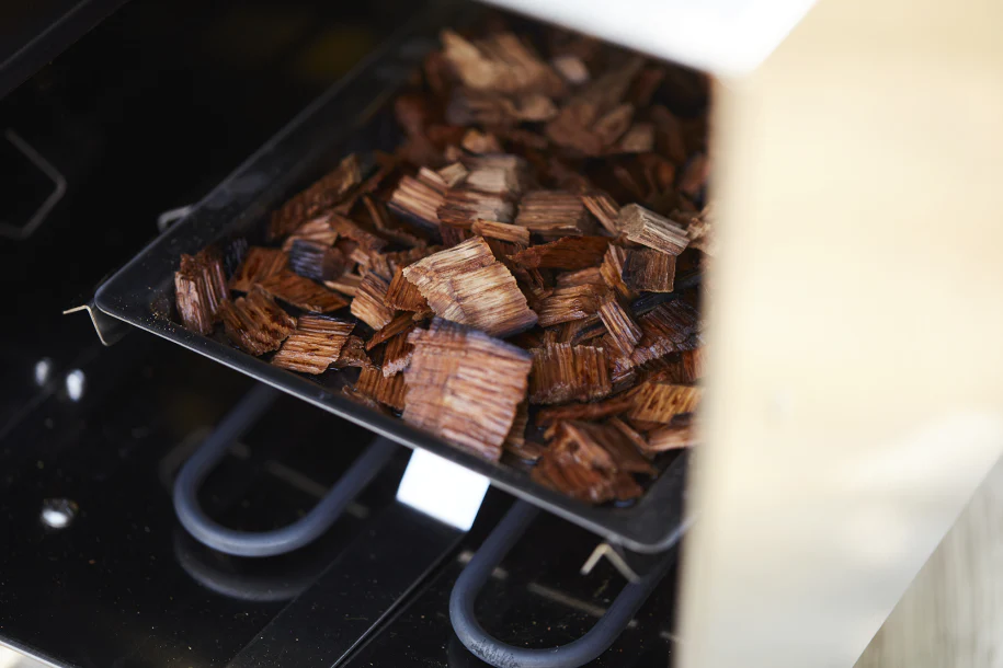 Suitsuahi Barbecook Otto 2.0