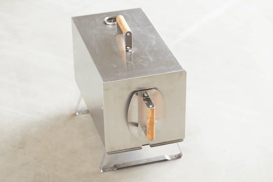 Suitsuahi Barbecook Otto 2.0