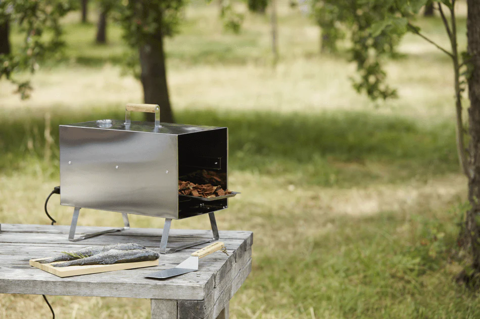 Suitsuahi Barbecook Otto 2.0