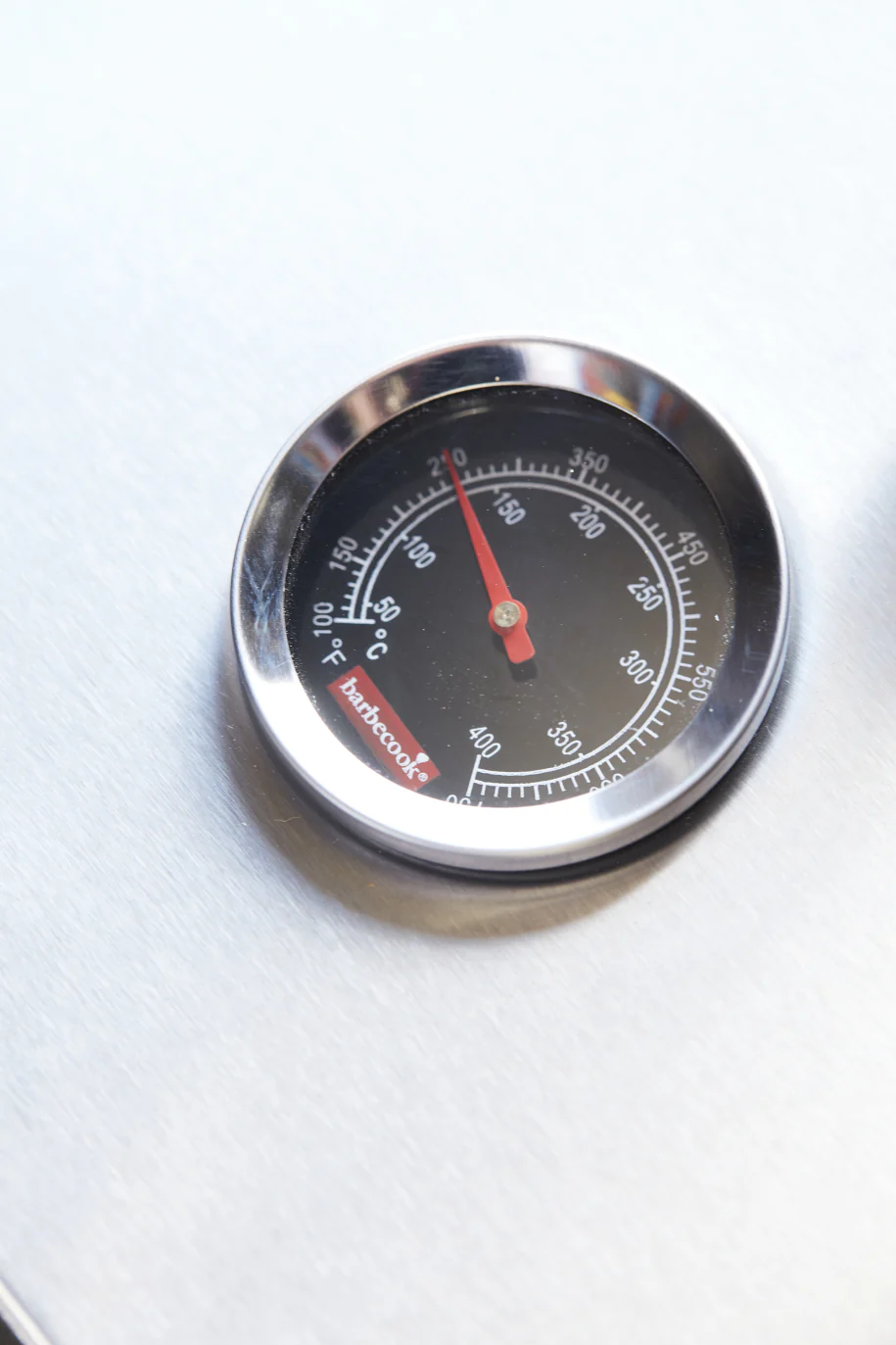 Suitsuahi Barbecook Otto 2.0