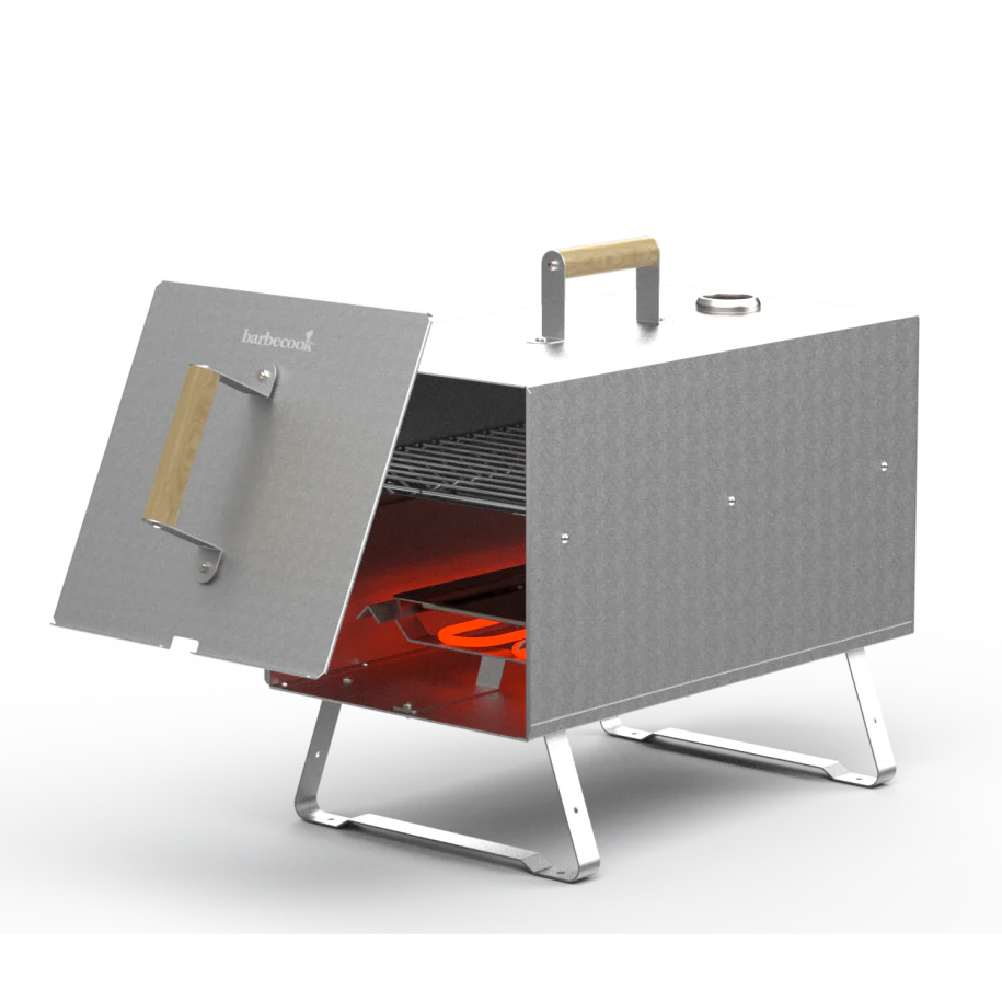Suitsuahi Barbecook Otto 2.0