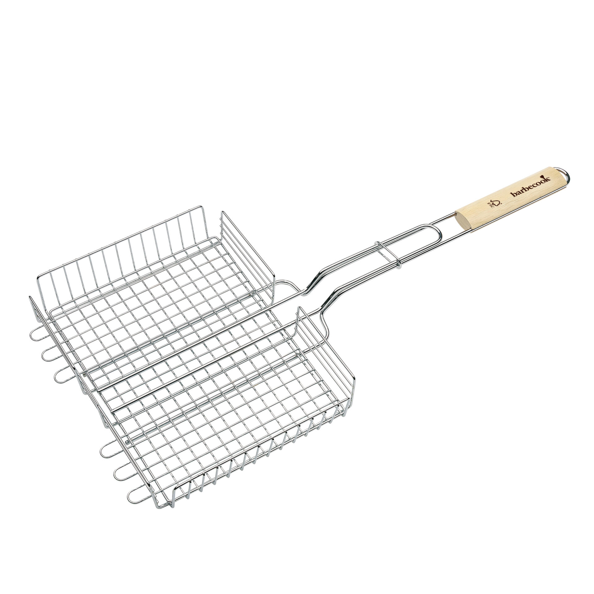 Grillrest Barbecook FSC 31,5 x 25 x 5 cm