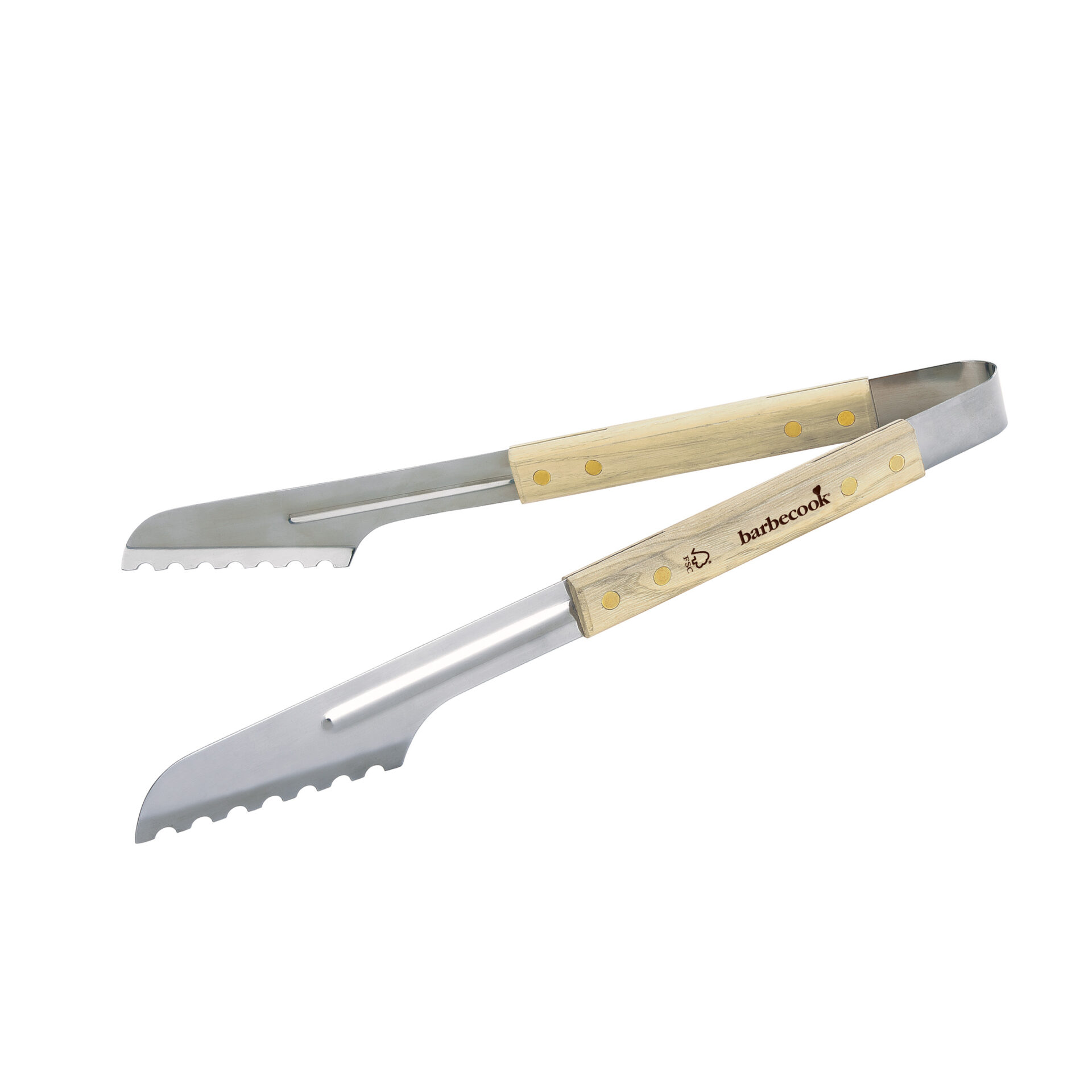 Grillimistangid Barbecook DELUXE FSC 40 cm