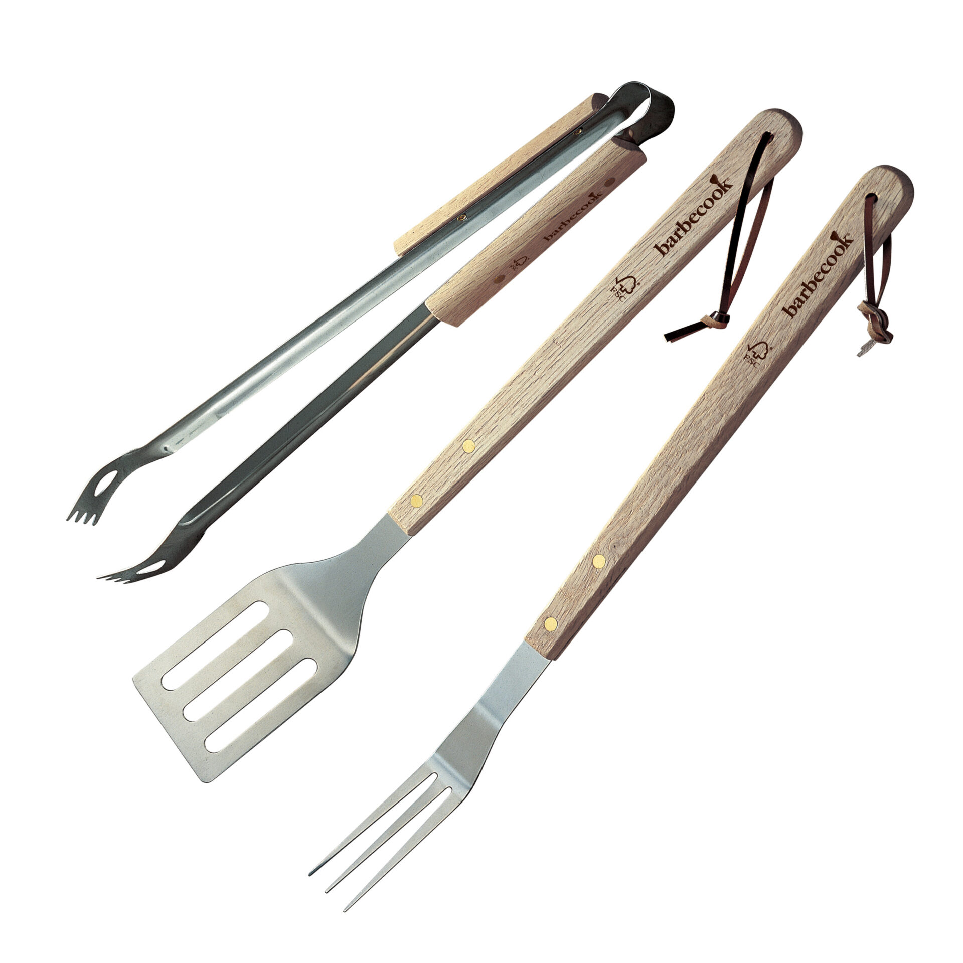Grillimiskomplekt Barbecook STANDARD FSC