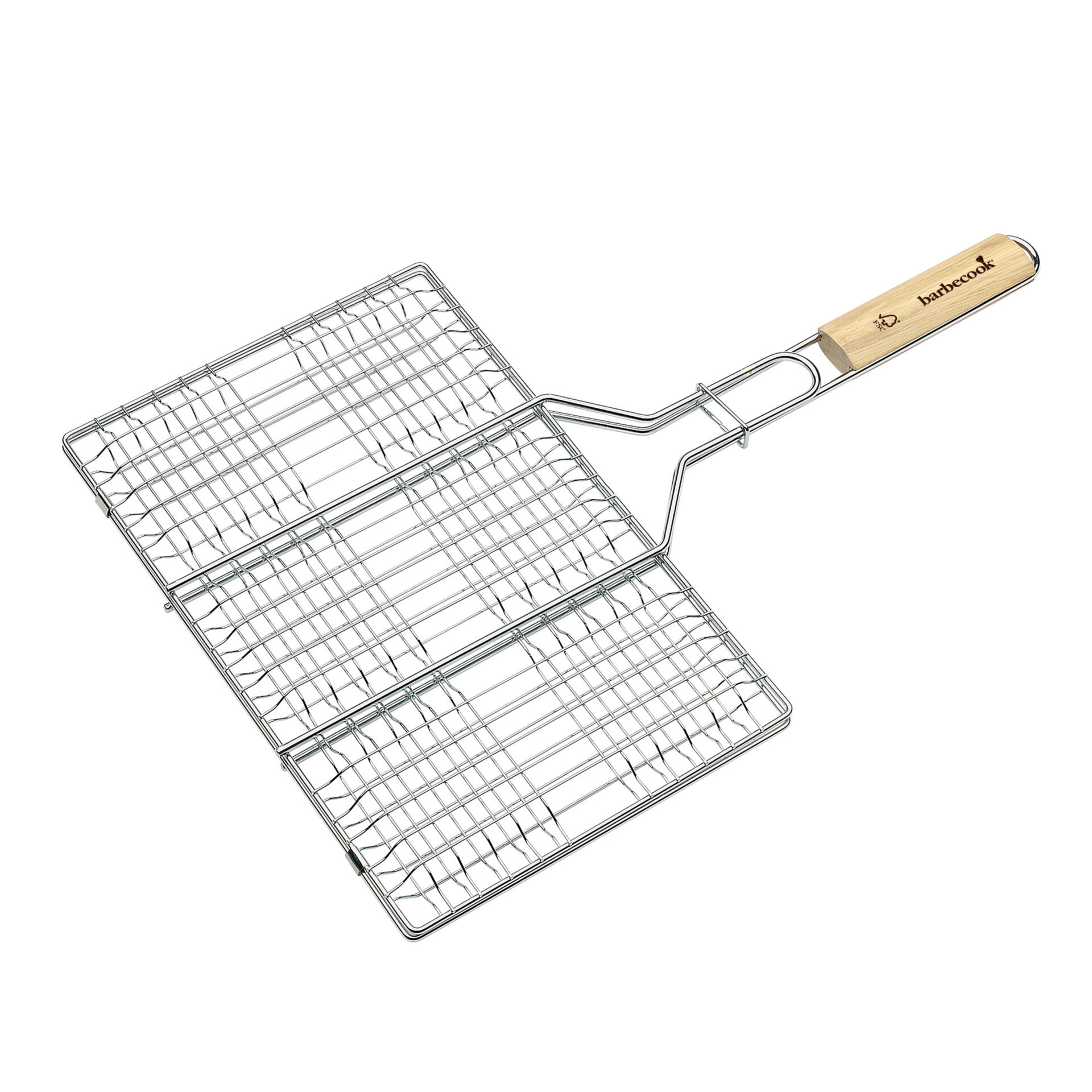 Grillrest Barbecook FSC 35 x 23 cm