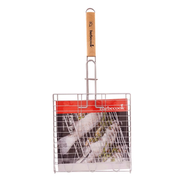 Grillrest kalale Barbecook FSC 28 x 28 cm