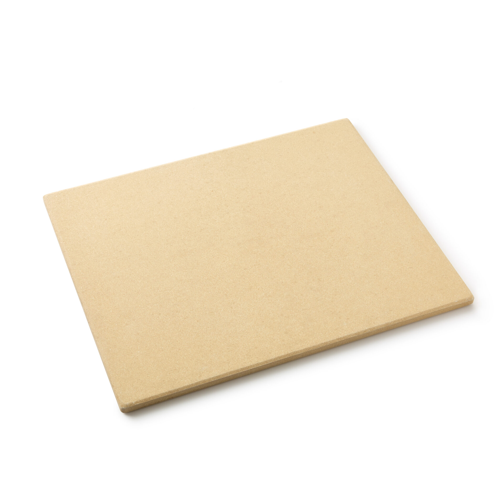 Pitsakivi Barbecook 43 x 35 x 1,2 cm, leegikindel savi