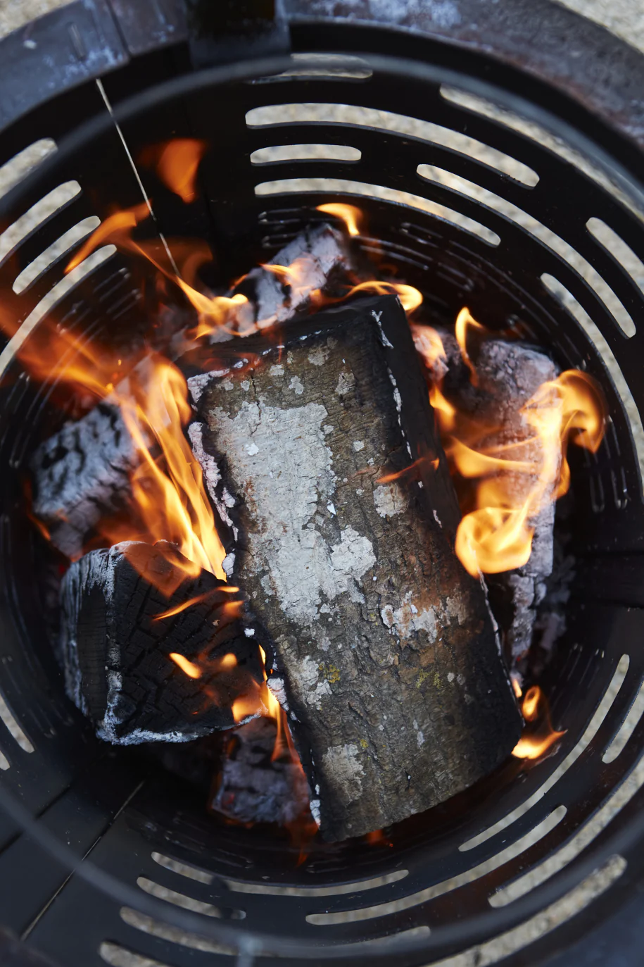 Tulease Barbecook Jules