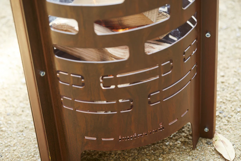 Tulease Barbecook Jules