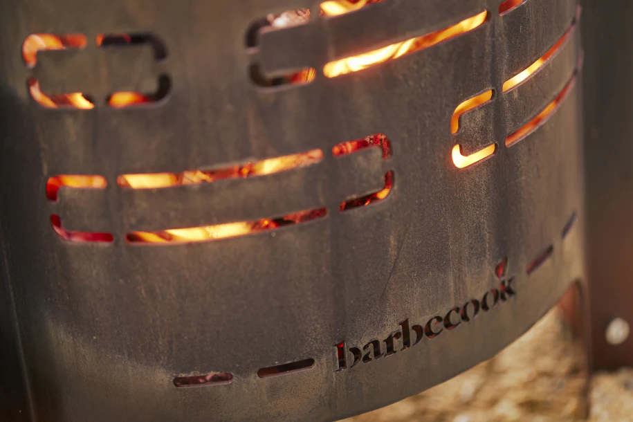 Tulease Barbecook Jules