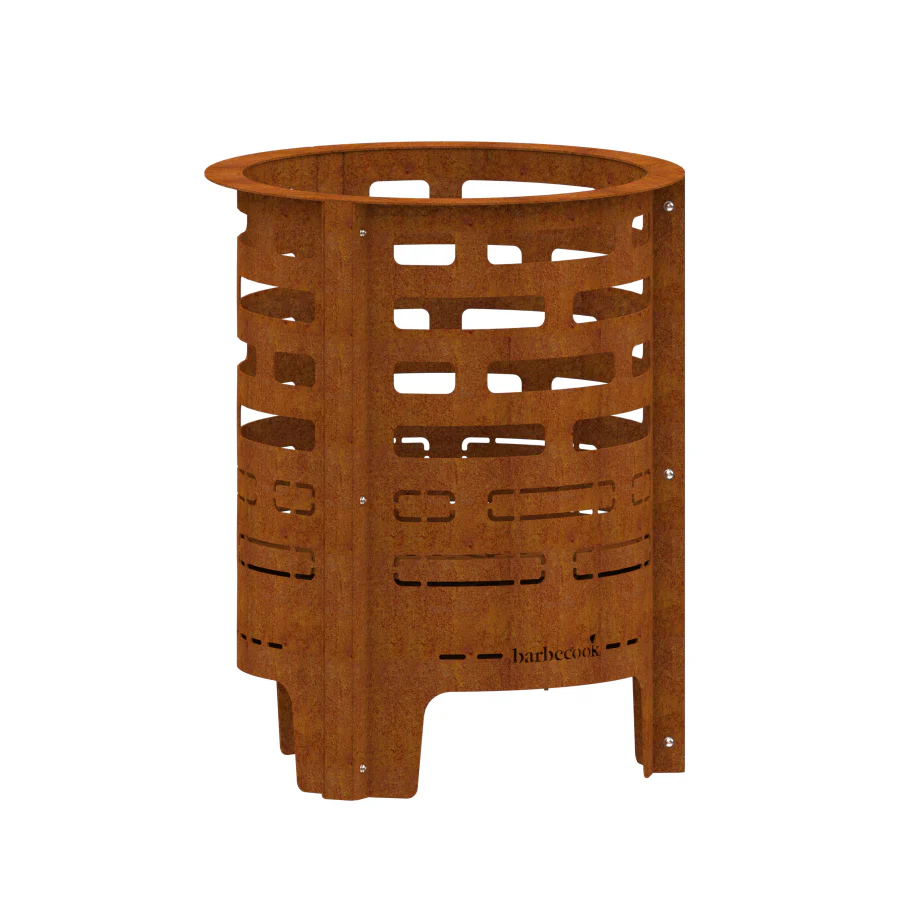 Tulease Barbecook Jules