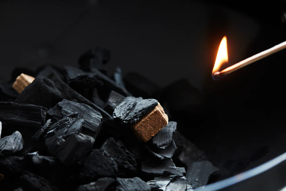 Süütekuubikud FSC® Barbecook, 72 tk