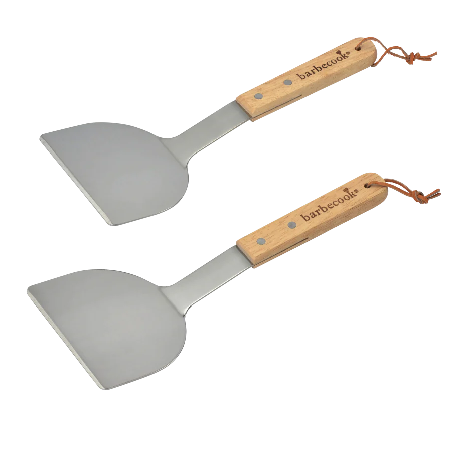 Plancha spaatlite komplekt Barbecook, 2 tk