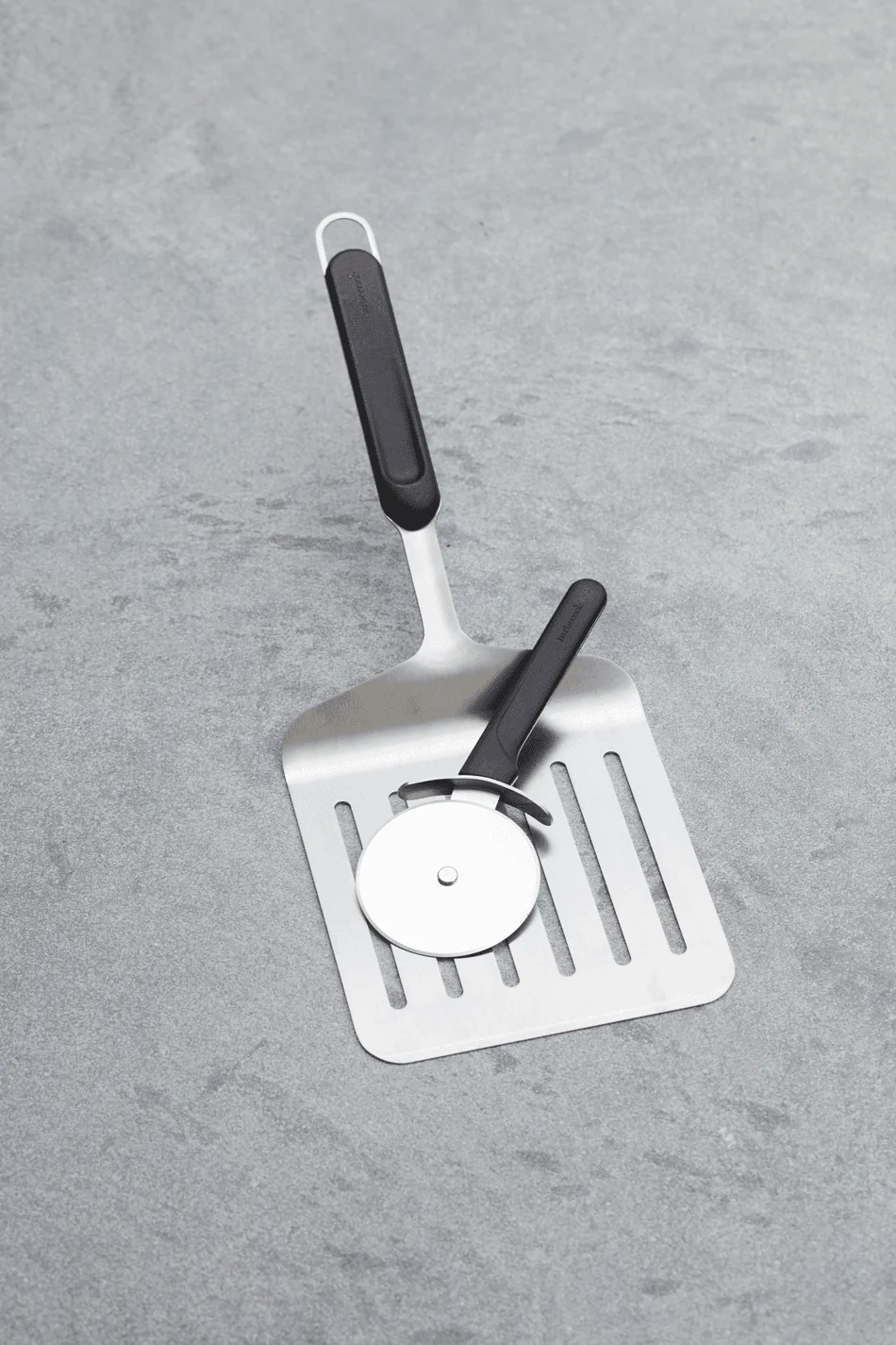 Pitsalõikur Barbecook Olivia, roostevaba teras