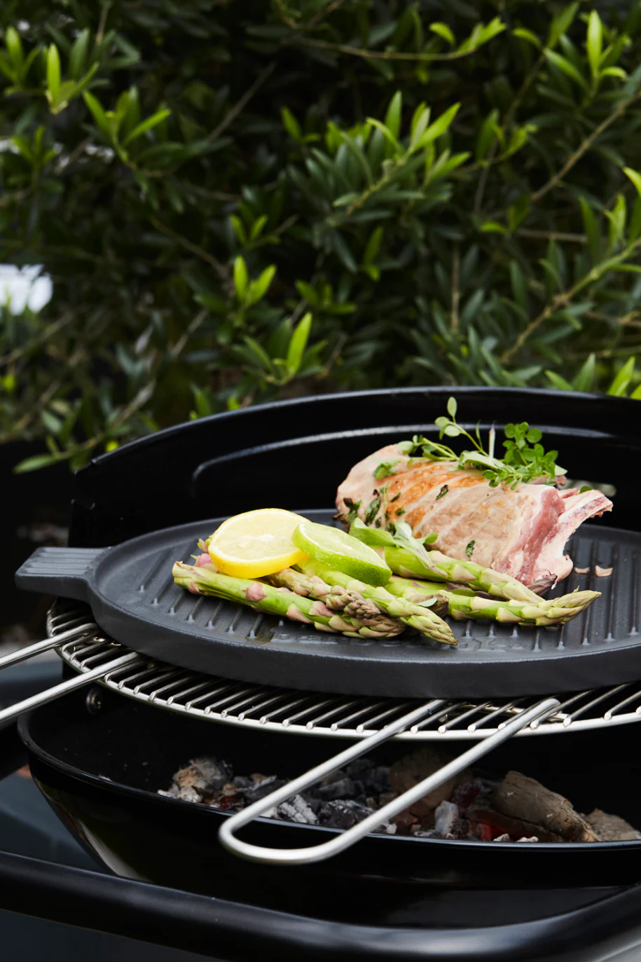 Universaalne grillplaat Barbecook