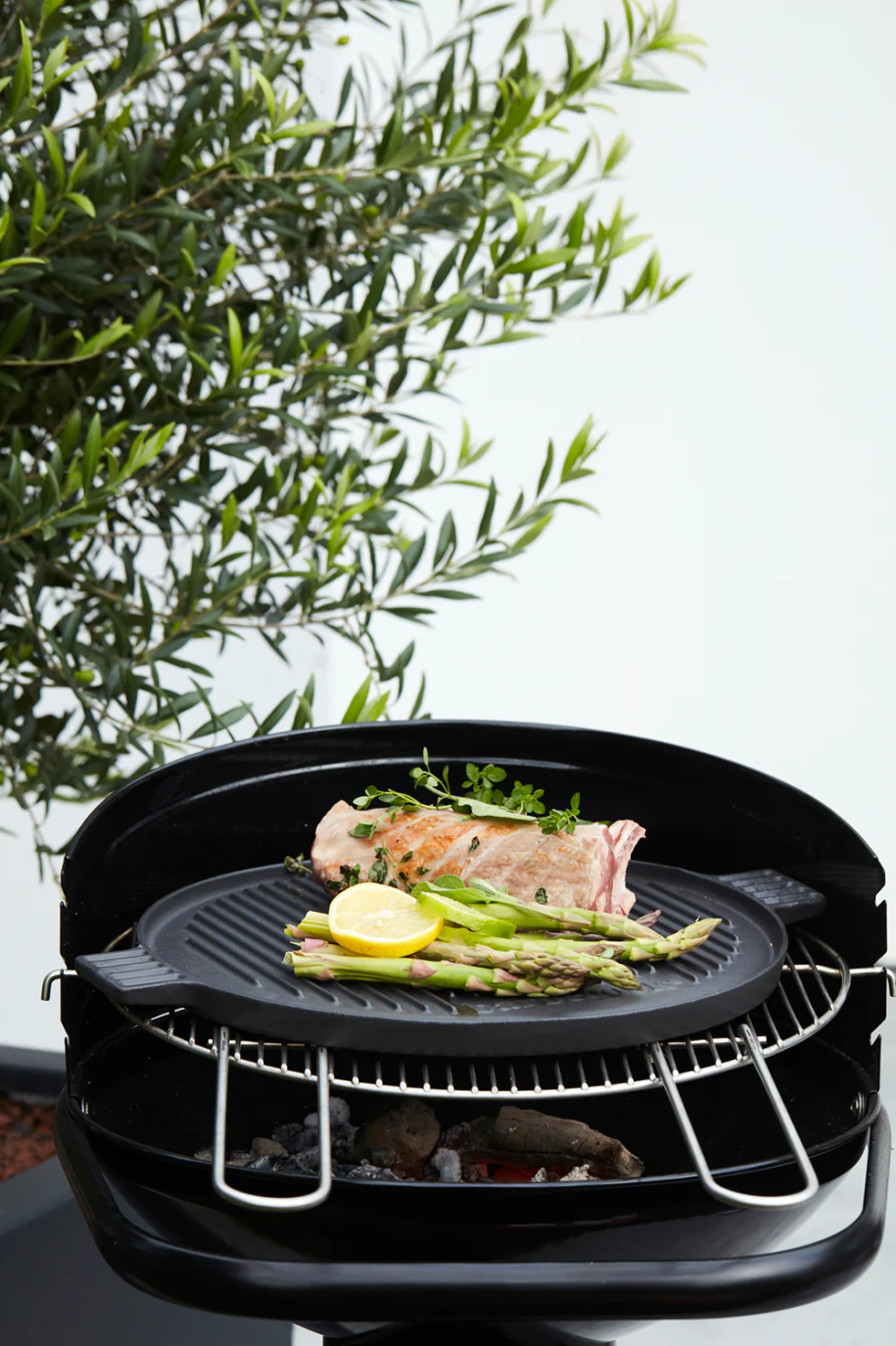 Universaalne grillplaat Barbecook