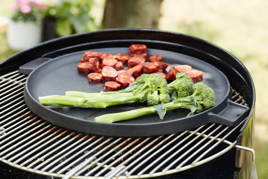 Universaalne grillplaat Barbecook