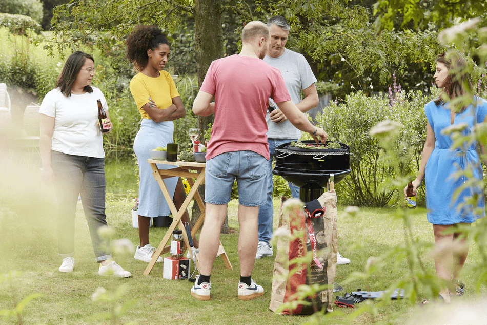 Universaalne grillplaat Barbecook