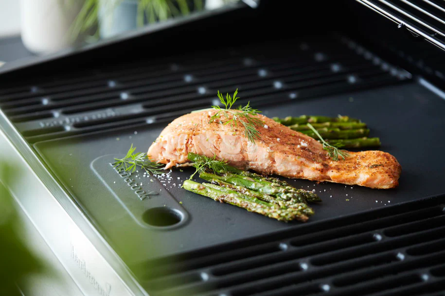 Grillplaat Brahma Barbecook