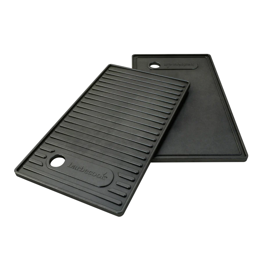 Grillplaat Brahma Barbecook
