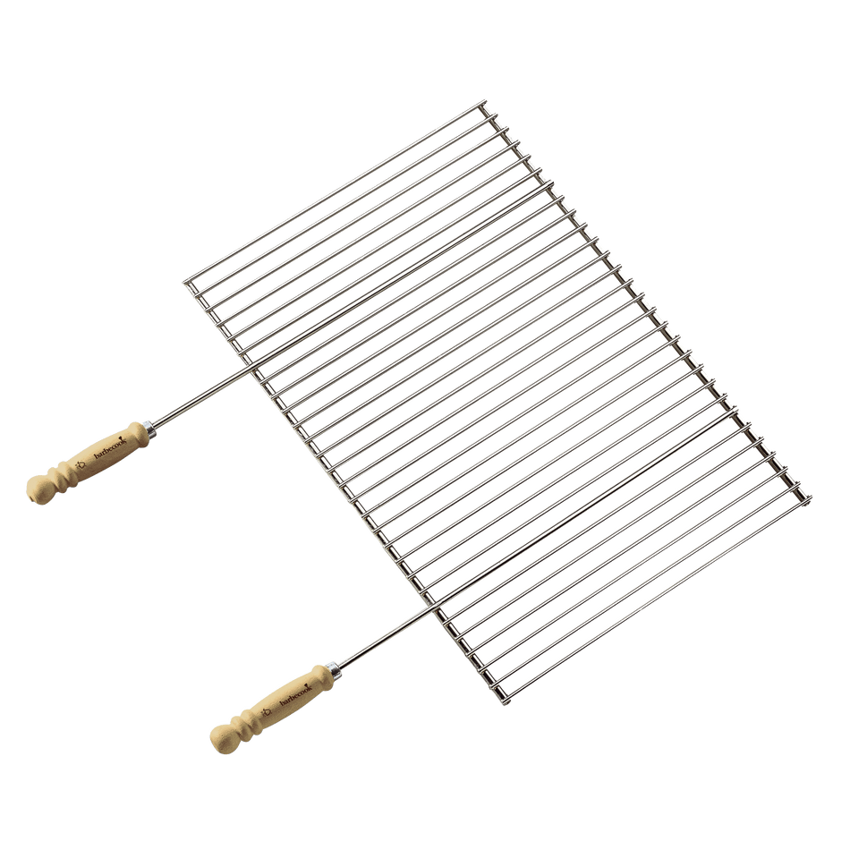 Professionaalne grillrest FSC® Barbecook 58,5 × 40 cm