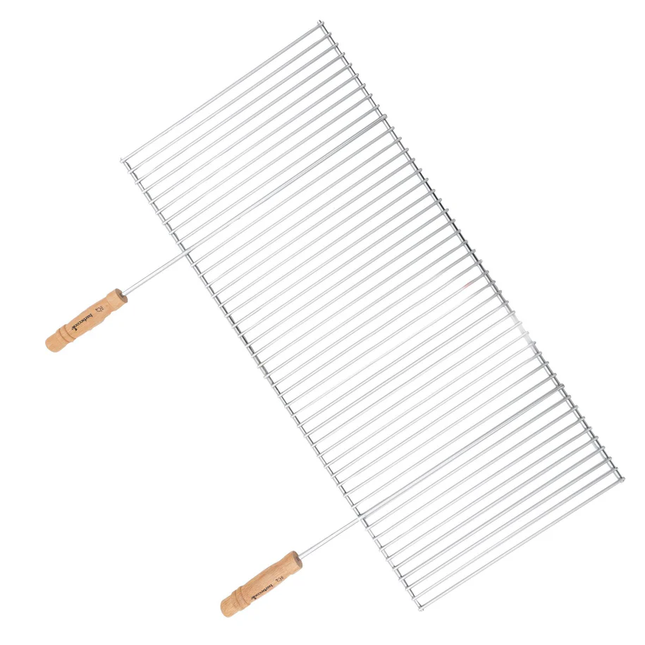 Professionaalne grillrest FSC® Barbecook, 90 × 40 cm