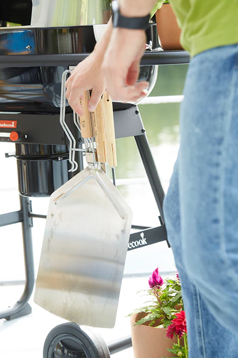 Pitsalabidas Barbecook