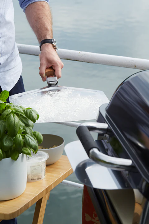 Pitsalabidas Barbecook